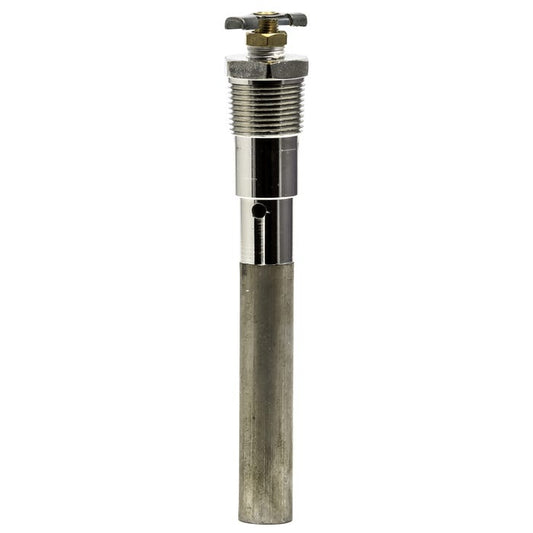 3/4 inch NPT Water Heater Magnesium Anode | Kuuma 11916 - MacombMarineParts.com