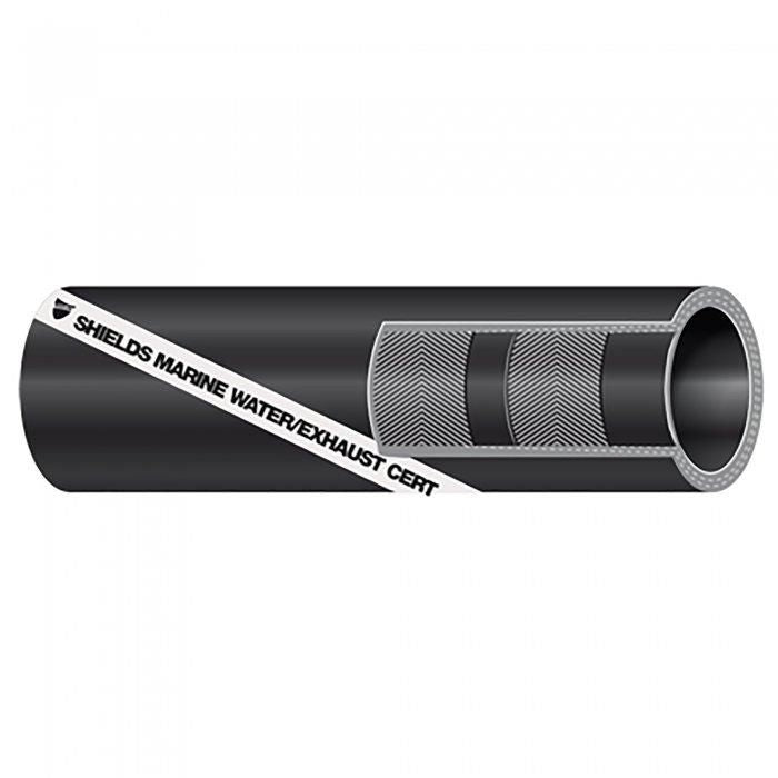 3/4" Softwall Marine Water Hose Per Ft | Sierra 116-200-0340-1 - MacombMarineParts.com