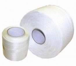 3/4" x 2100' woven cord strapping DS750