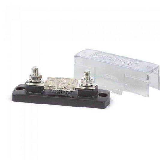 35 - 300 Amp Anl Fuse Block | Blue Sea Systems 5005 - MacombMarineParts.com