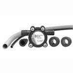 3.5 GPM Self - Priming Drill Pump Kit | Jabsco 17215 - 0000 - MacombMarineParts.com