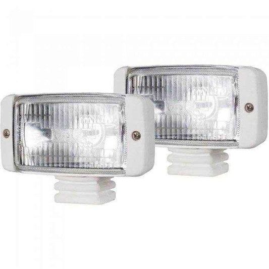 35 Watt Halogen Docking Light Set | Optonics DL16WC - MacombMarineParts.com