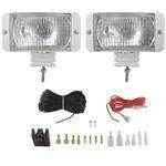 35 Watt Halogen Docking Light Set | Optonics DL16WC - MacombMarineParts.com