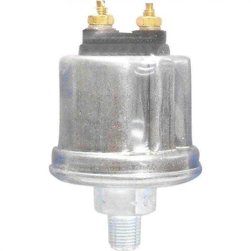 350 PSI Single Station Oil Pressure Sender | VDO 360431 - MacombMarineParts.com