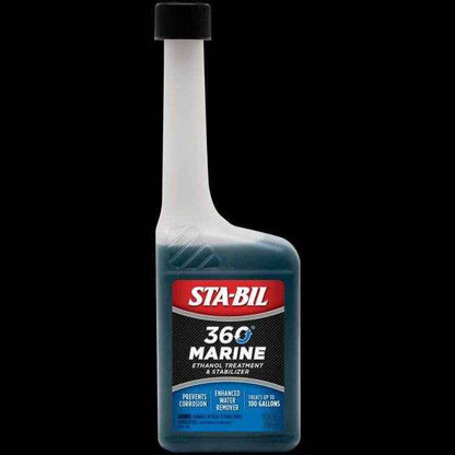 360 Marine Fuel Additive, 10 oz - STA-BIL 22241