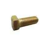 3/8-16 inch x 1 inch Hex Bolt | Crusader RS0304 - MacombMarineParts.com