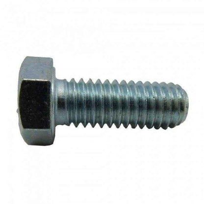 3/8-16 inch x 1 inch Hex Bolt | Crusader RS0304 - MacombMarineParts.com