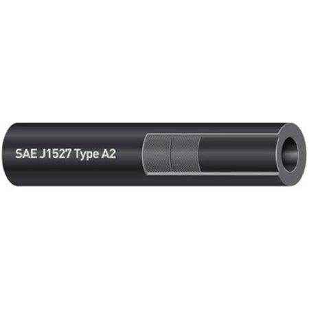 3/8 Inch Low Permeation Marine Fuel Hose 50 Ft. Roll | Sierra 116-368-0386