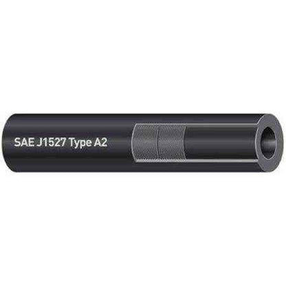 3/8 Inch Low Permeation Marine Fuel Hose 50 Ft. Roll | Sierra 116-368-0386