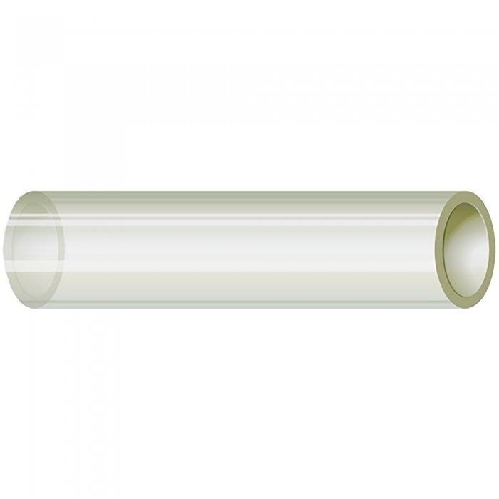 3/8" PVC Tubing - Clear 50 Ft | Sierra 116-150-0386