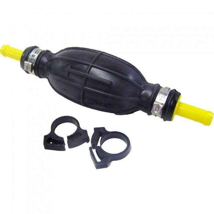 3/8 in. EPA Primer Bulb Assembly | BRP 5008586 - MacombMarineParts.com