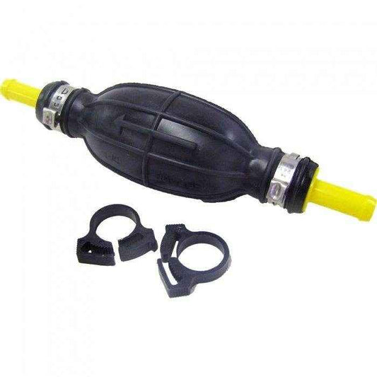 3/8 in. EPA Primer Bulb Assembly | BRP 5008586 - MacombMarineParts.com