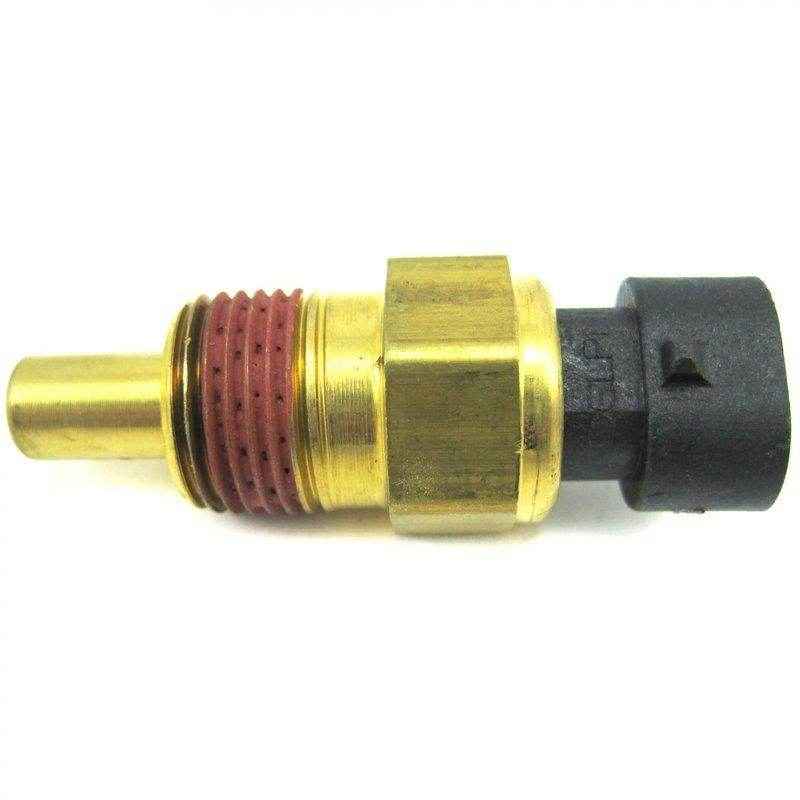3/8 in. NPT Engine Coolant Temperature Sensor | Crusader R020019 - MacombMarineParts.com