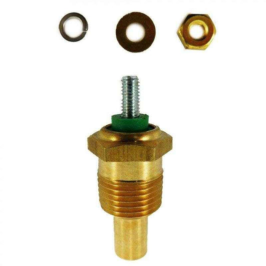 3/8 in. NPT Single Station Temperature Sender | Faria Beede Instruments 90403 - MacombMarineParts.com
