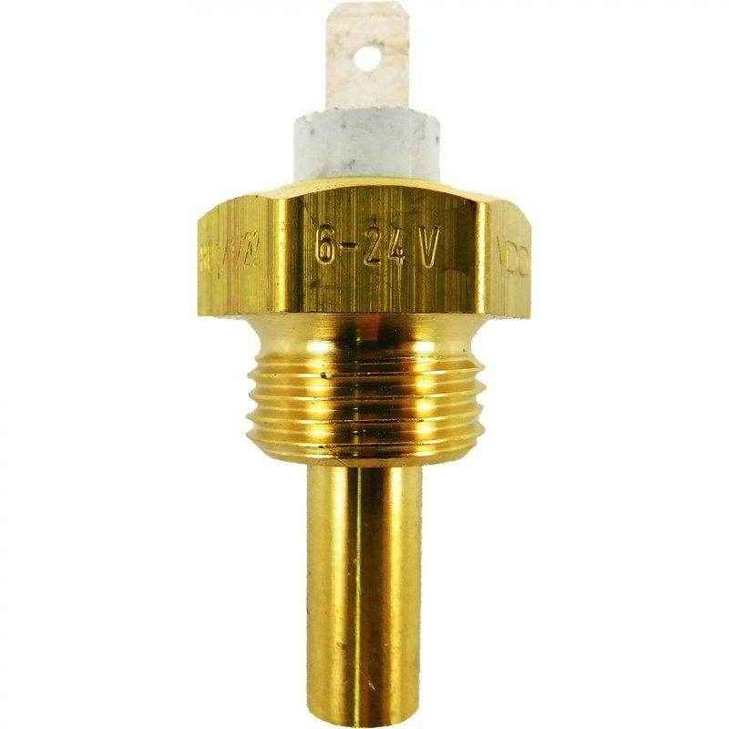 3/8 in. NPT Single Station Temperature Sender | Volvo 827151