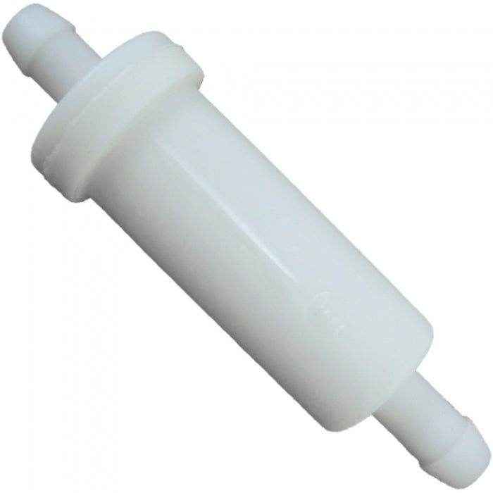 3/8 in. Inline Fuel Filter | Sierra 18-7831 - MacombMarineParts.com