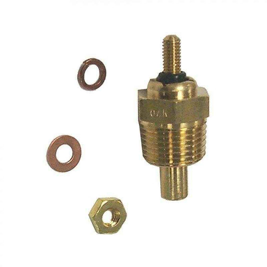 3/8 in. NPT Dual Station Temperature Sender | Sierra 18-5897 - MacombMarineParts.com