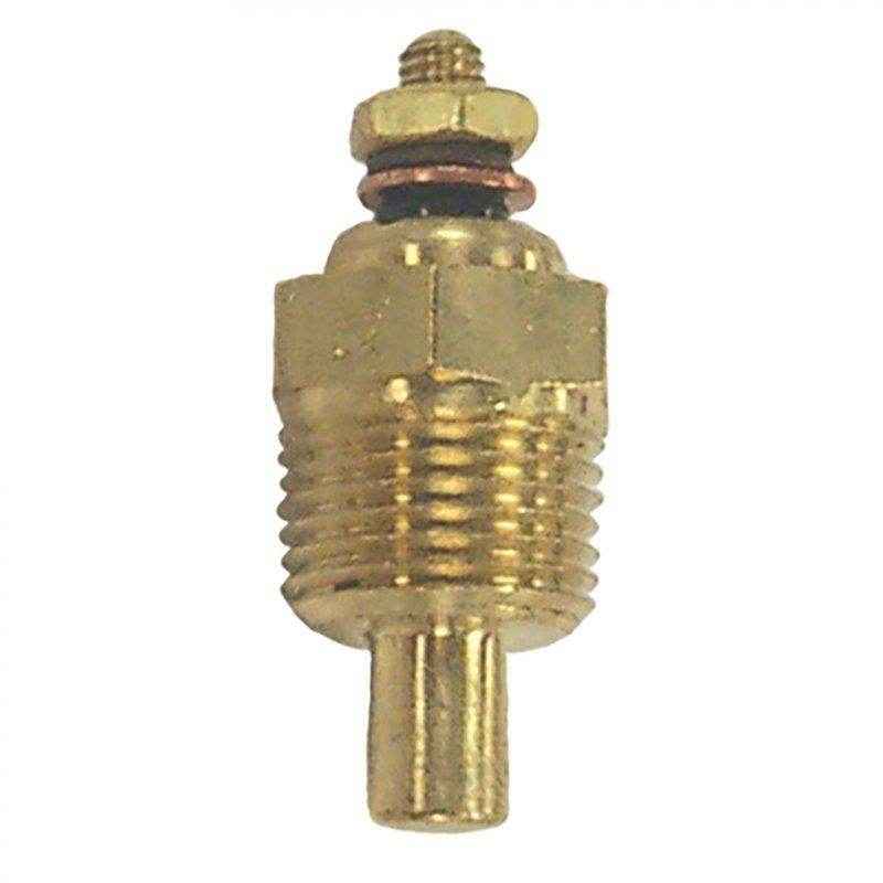 3/8 In. Single Station Sending Unit | Sierra TS26621 - MacombMarineParts.com