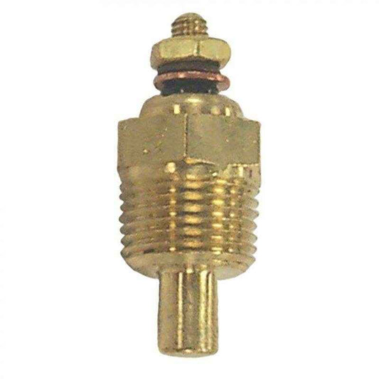 3/8 In. Single Station Sending Unit | Sierra TS26621 - MacombMarineParts.com