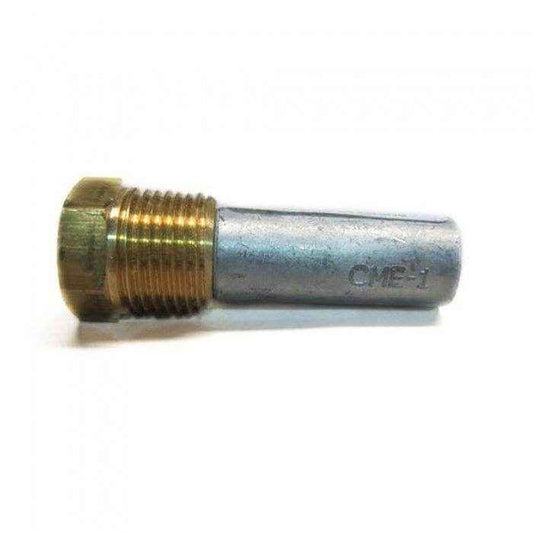 3/8 inch NPT Pencil Anode | Martyr CME1F