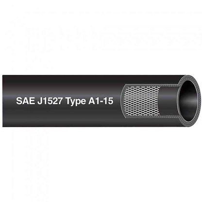 3/8 Inch Low Permeation Marine Fuel Hose 50 Ft. Roll | Sierra 116-368-0386 - MacombMarineParts.com