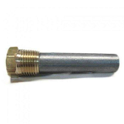 3/8 inch NPT Pencil Anode | Martyr CME1 - MacombMarineParts.com