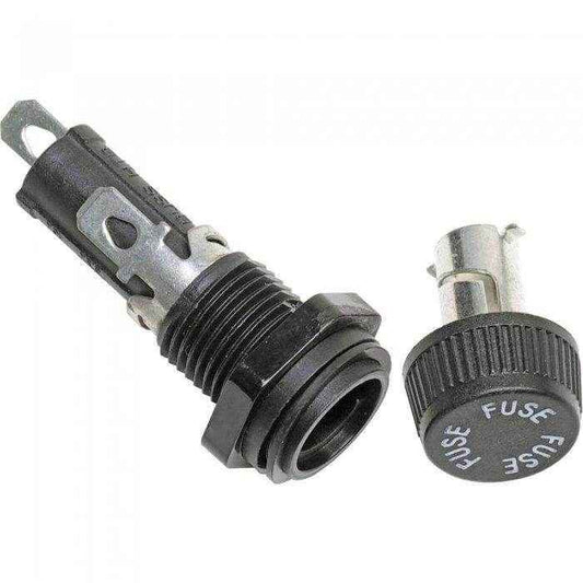 3Ag Water Resistant Fuse Holder | Blue Sea Systems 5021