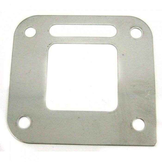 3.0L Exhaust Riser Restrictor Plate | Volvo 3853628