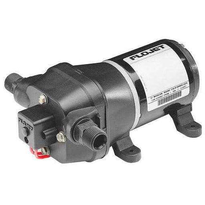 3.3 GPM Quad Water Pressure System Pump | Flojet 04405143A