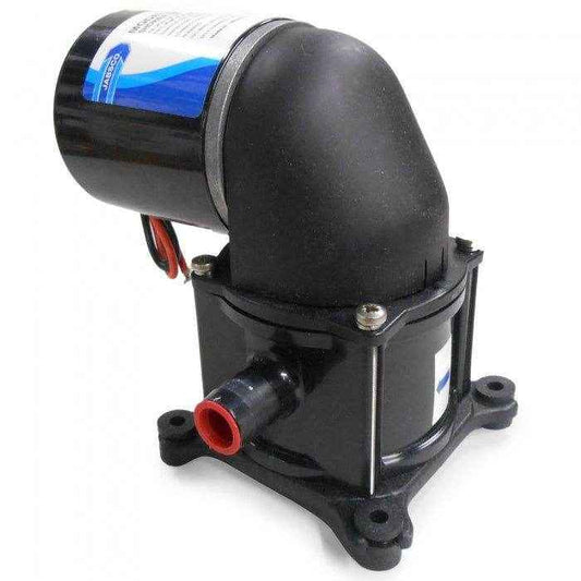 3.4 GPM PAR Shower Drain Pump 24v | Jabsco 37202-2024