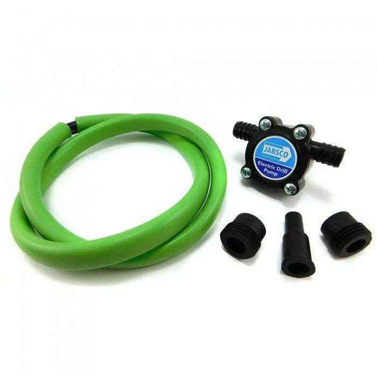 3.5 GPM Self-Priming Drill Pump Kit | Jabsco 17215-0000