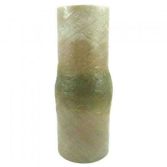 3.5 in. to 4 in. Fiberglass Exhaust Reducer | Centek Industries 1200222 - MacombMarineParts.com