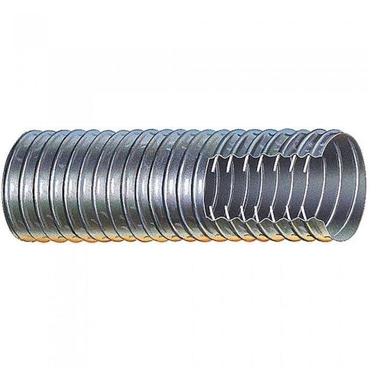 4" Air Cond Ducting Hose 25 Ft | Sierra 116-460-4000B