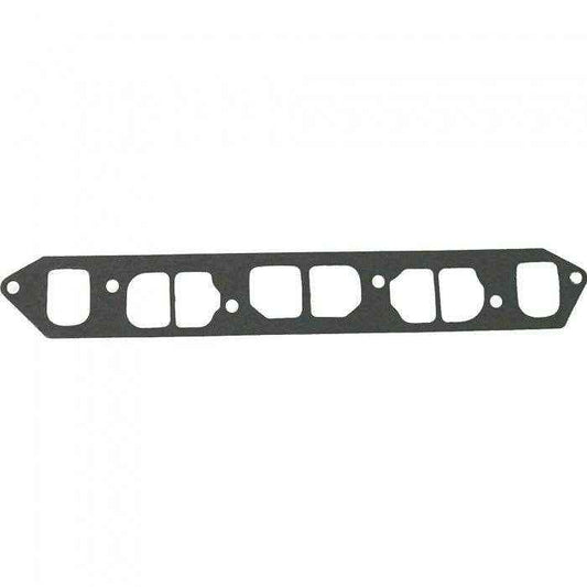 4 Cylinder Exhaust Manifold to Head Gasket | Sierra Exhaust 18-1204-1