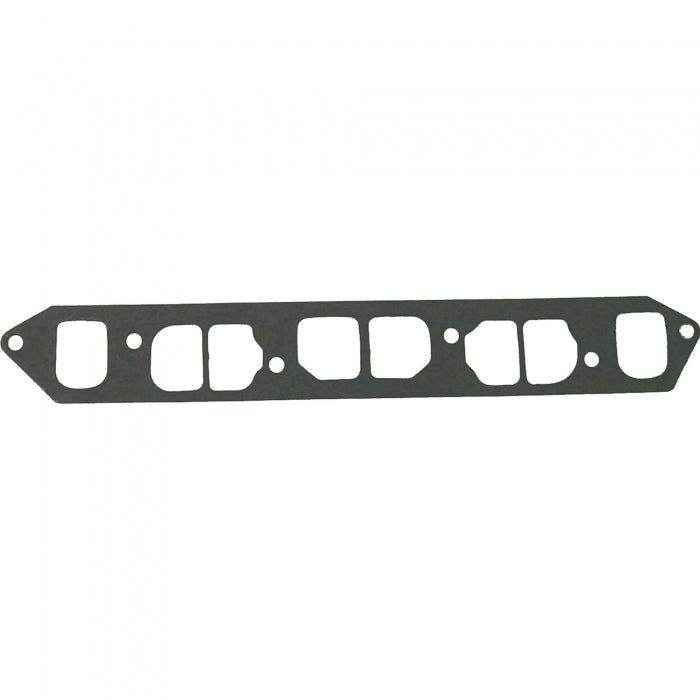 4 Cylinder Exhaust Manifold to Head Gasket | Sierra Exhaust 18-1204-1