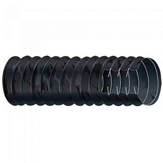 4 In. Heavy Duty Vinyl Blower Hose 50ft. | Sierra 116-420-4000