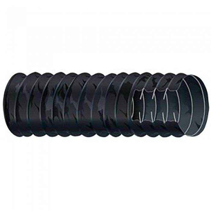 4 In. Heavy Duty Vinyl Blower Hose 50ft. | Sierra 116-420-4000