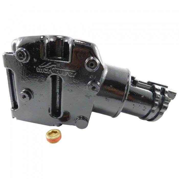 4 Inch Exhaust Riser | Quicksilver 807988A03