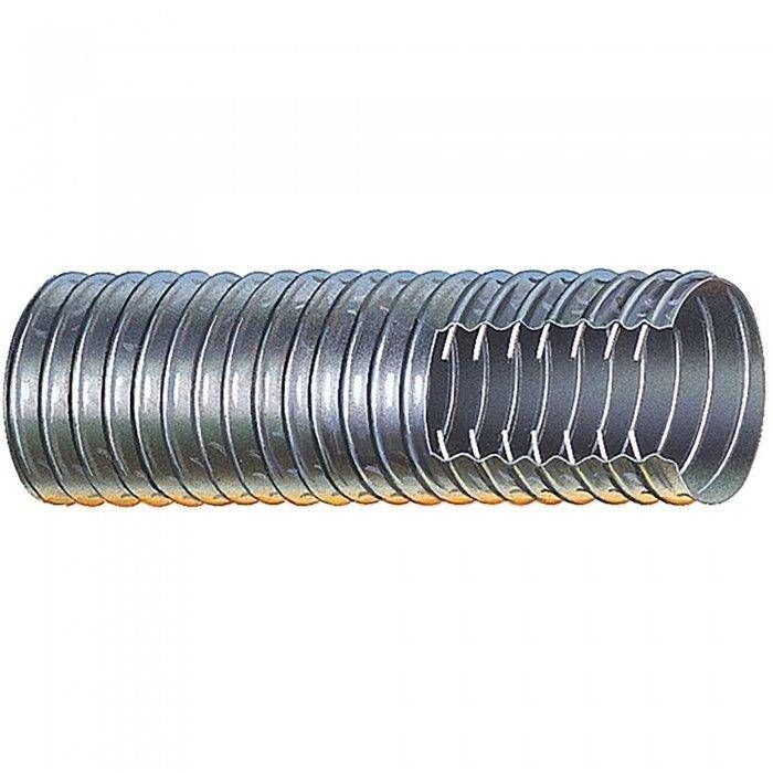 4" Air Cond Ducting Hose 25 Ft | Sierra 116-460-4000B - MacombMarineParts.com