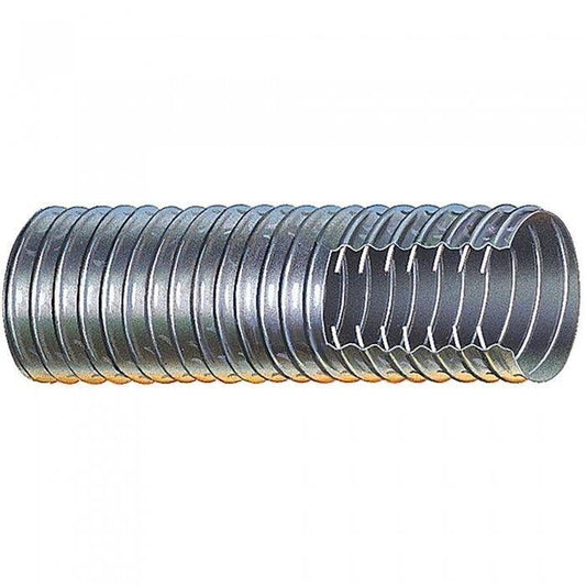 4" Air Cond Ducting Hose 25 Ft | Sierra 116-460-4000B - MacombMarineParts.com