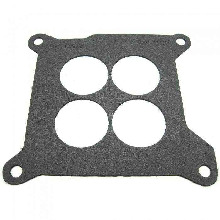 4 BBL Holley Carburetor Mounting Gasket | Crusader RM0054B - MacombMarineParts.com
