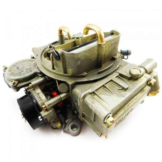 4 BBL Holley Marine Carburetor | Crusader RA052003 - MacombMarineParts.com