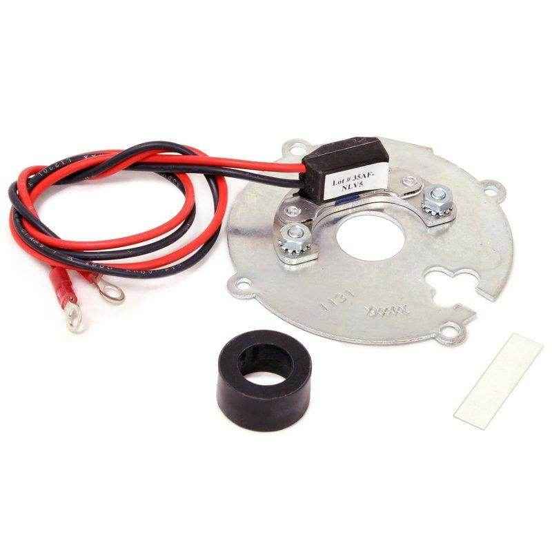 4 Cylinder Ignitor Electronic Ignition Kit | Pertronix 1545 - MacombMarineParts.com