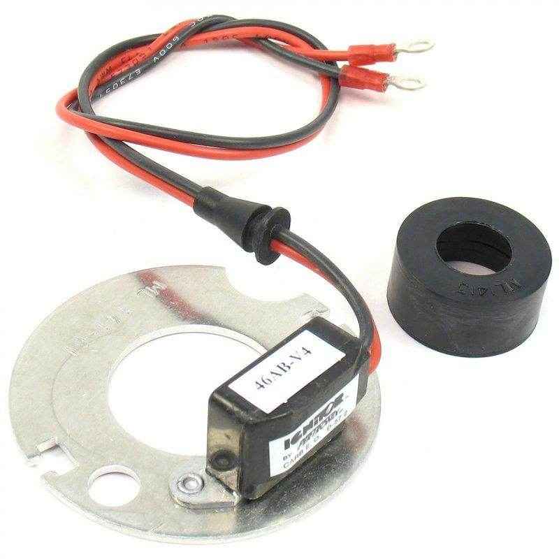4 Cylinder Ignitor Electronic Ignition Kit | Pertronix ML - 141C - MacombMarineParts.com