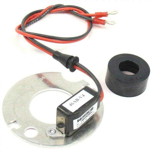 4 Cylinder Ignitor Electronic Ignition Kit | Pertronix ML - 141C - MacombMarineParts.com