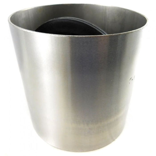 4" Inline Exhaust Check Valve | Aquapower 9030-40EA - MacombMarineParts.com