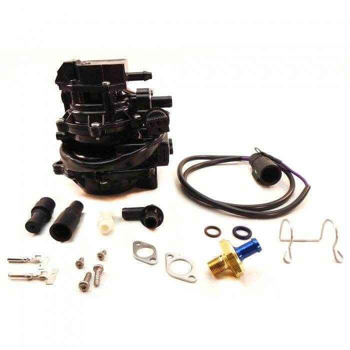 4 Wire VRO Fuel Oil Pump Kit | Bombardier 5007421 - MacombMarineParts.com