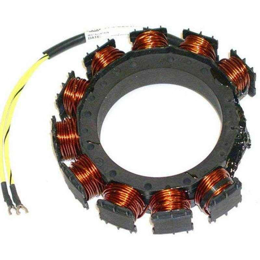 40 Amp Mecruiser Stator | CDI 174 - 6231K 1 - MacombMarineParts.com
