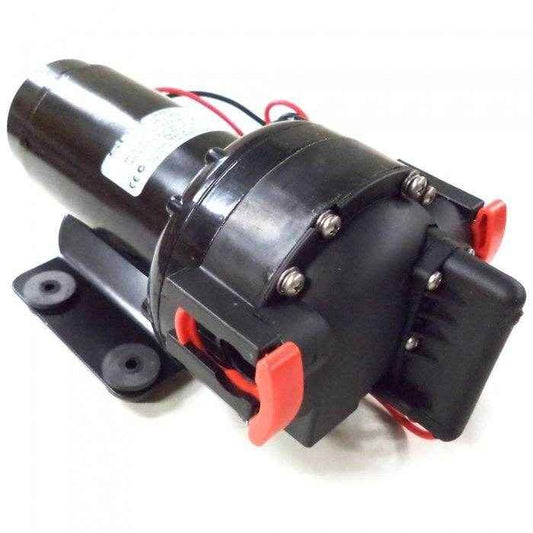 4.0 GPM Aqua Jet Water Pressure Pump | Johnson Pump 10 - 13406 - 103 - MacombMarineParts.com
