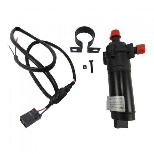 4.0 GPM DC Driven Circulation Pump | Johnson Pump 10 - 24486 - 03 - MacombMarineParts.com